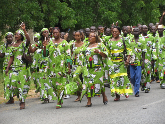 Article : 05 octobre, journée mondiale des discours stériles (1)