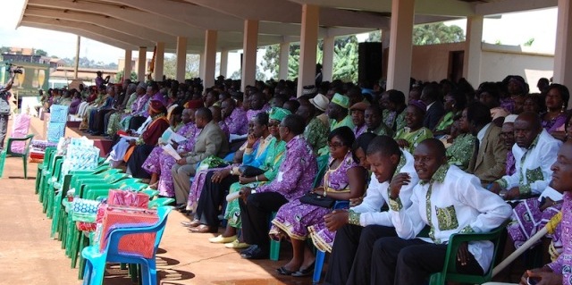 Article : Journée mondiale des enseignants 2014 : on tourne en rond