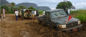 Article : Le Cameroun, pays immergé bien avant 2035