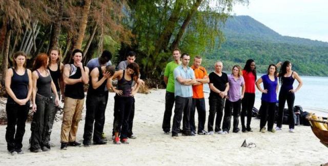 Article : Koh Lanta c’est rien, nous on a Ilomba…