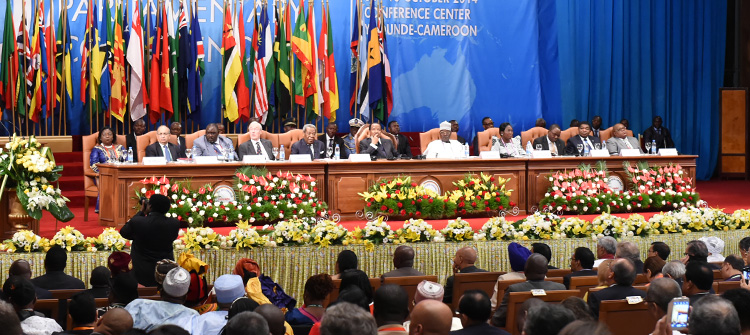 Article : Ne dites plus jamais que le Cameroun est un pays bilingue !