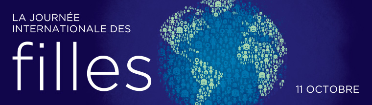 Article : Journée internationale de la fille : l&rsquo;adolescente camerounaise est très autonome