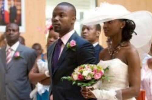 Article : Chères Camerounaises, le mariage n’est pas une prise en charge…