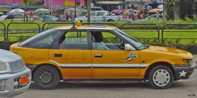 Article : Le jour où j’ai failli me faire braquer dans un taxi à Yaoundé