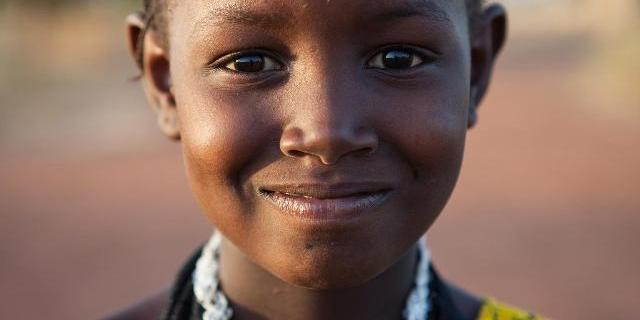 Article : La petite Fadimatou