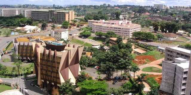 Article : La paix du Cameroun, c’est dans la tête