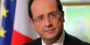 Article : Lettre à Monsieur François Hollande