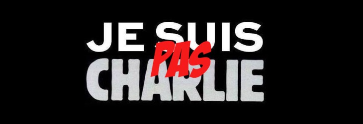 Article : Donc les Camerounais aussi sont Charlie ?