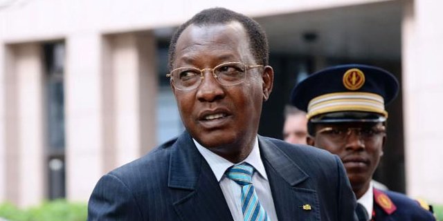 Article : Idriss Deby : sauveur ou visionnaire ?