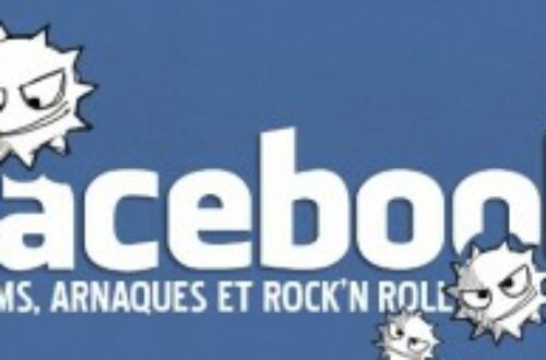 Article : Comment arnaquer un Camerounais sur Facebook en 5 leçons