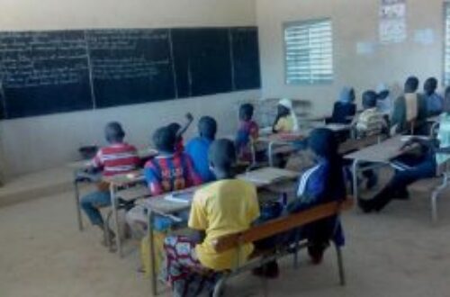Article : Ce que ça coûte d’être enseignant au Cameroun