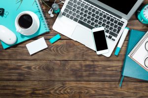 Article : De l'(in)efficacité du blogging